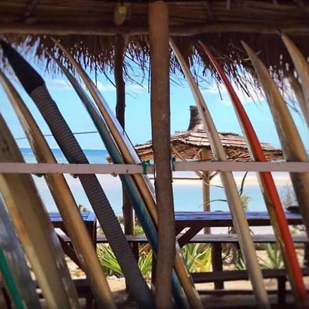 מלון אנקאו Mada Surf Ranch מראה חיצוני תמונה